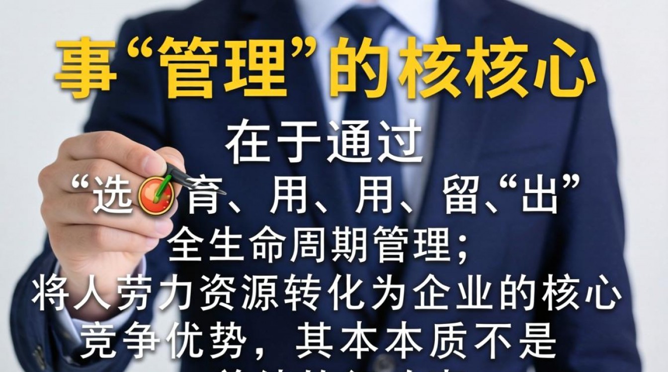人事要做的事情有哪些?人事日常工作内容详解-图3 人事要做的事情有哪些?人事日常工作内容详解-图3