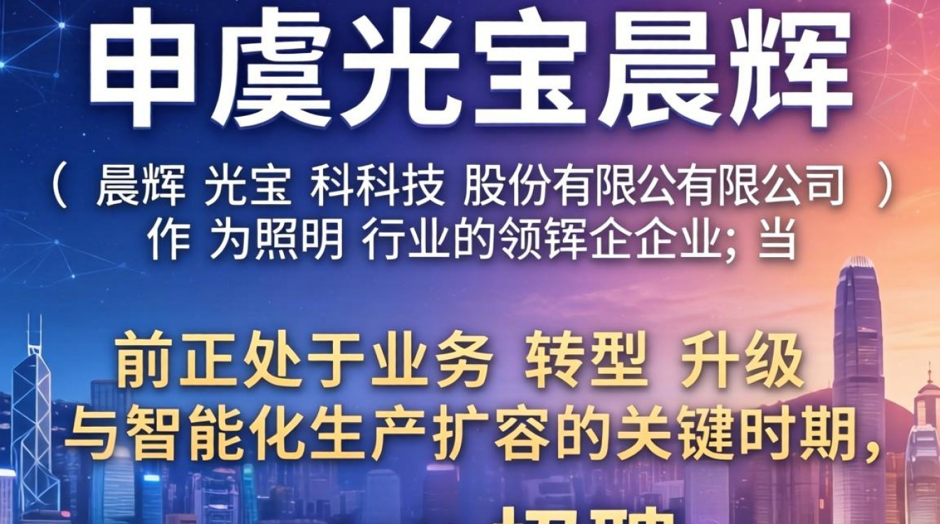 上虞晨辉最新招聘信息在哪看,上虞晨辉待遇怎么样?-图3 上虞晨辉最新招聘信息在哪看,上虞晨辉待遇怎么样?-图3