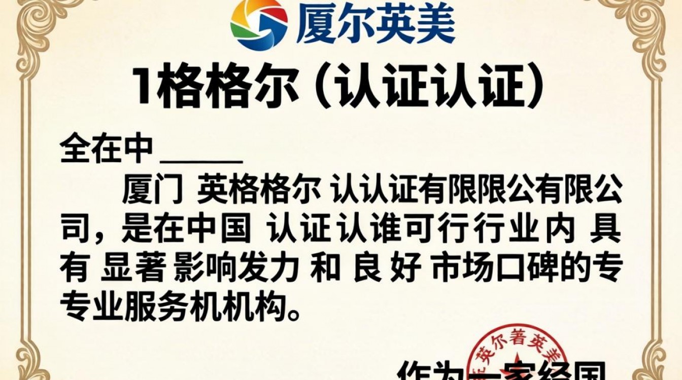 英格尔认证怎么样，英格尔认证机构正规吗靠谱吗？-图3