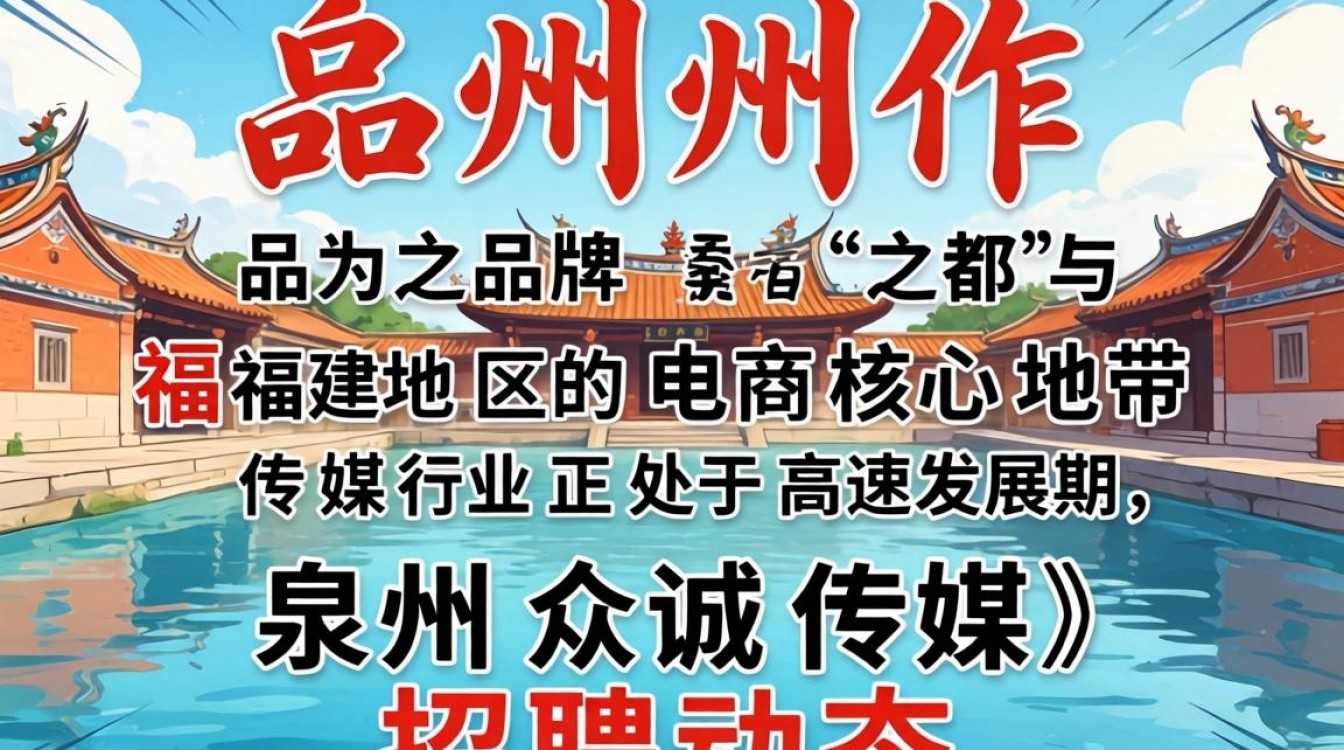 泉州众诚传媒招聘是真的吗,泉州众诚传媒待遇怎么样-图1 泉州众诚传媒招聘是真的吗,泉州众诚传媒待遇怎么样-图1