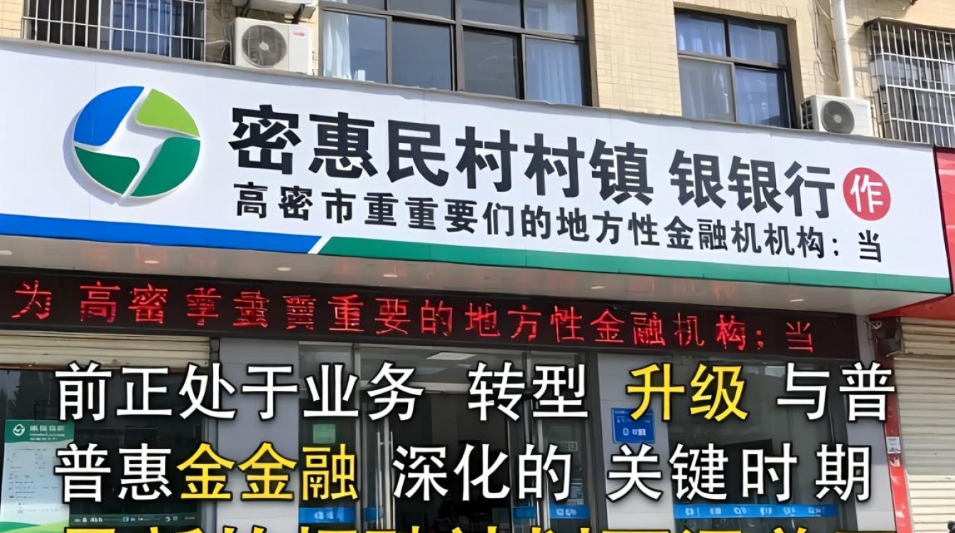 高密惠民村镇银行招聘,高密惠民村镇银行招聘信息在哪里看?-图1 高密惠民村镇银行招聘,高密惠民村镇银行招聘信息在哪里看?-图1