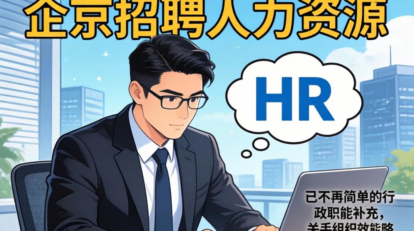 北京公司招聘人事待遇如何？北京人事招聘信息哪里找-图3