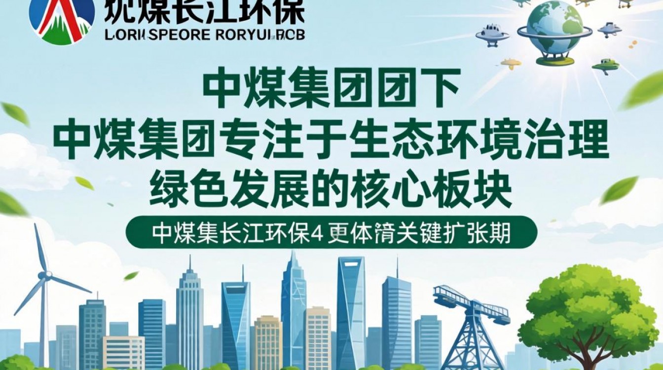 中煤长江环保招聘最新消息,中煤长江环保招聘报名条件是什么?-图1 中煤长江环保招聘最新消息,中煤长江环保招聘报名条件是什么?-图1