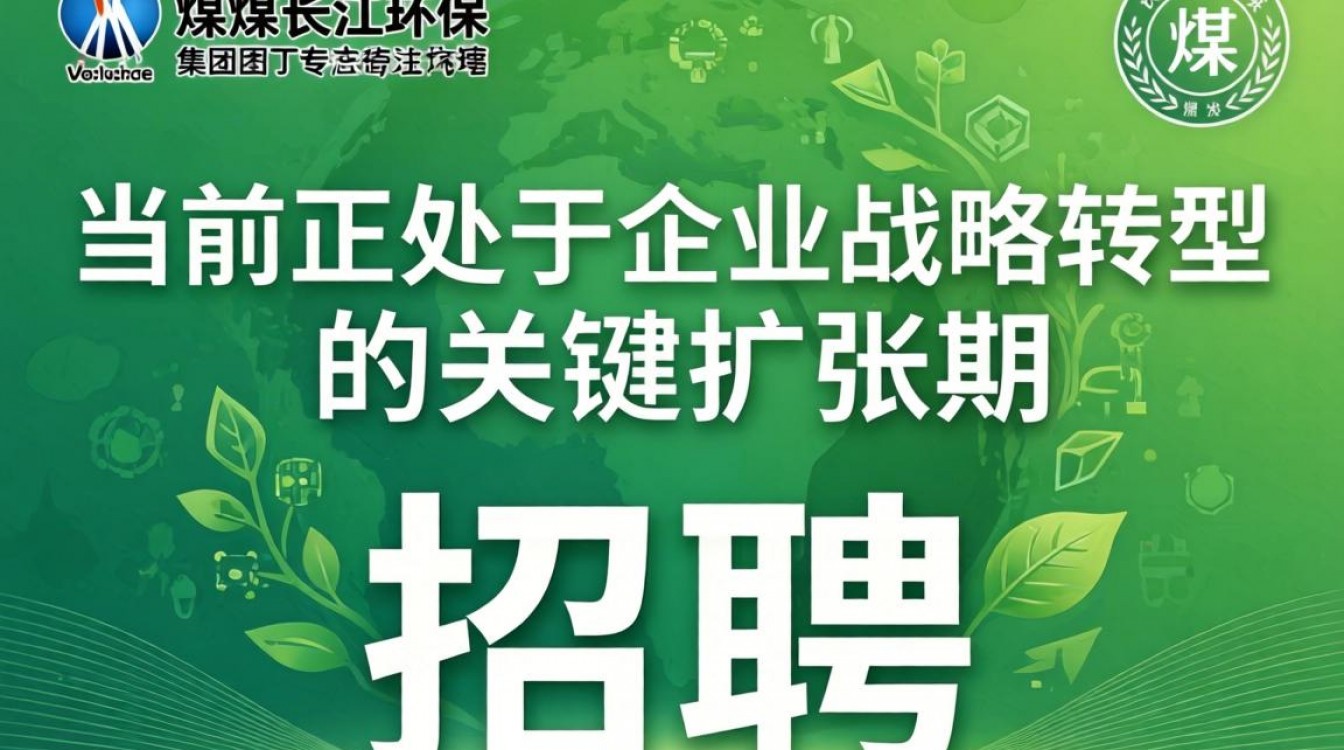 中煤长江环保招聘最新消息,中煤长江环保招聘报名条件是什么?-图2 中煤长江环保招聘最新消息,中煤长江环保招聘报名条件是什么?-图2