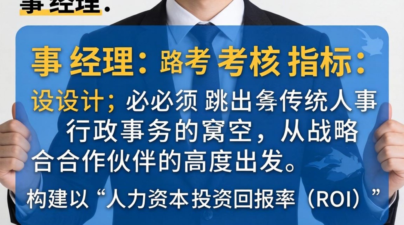 人事经理绩效考核指标有哪些?人事经理KPI考核标准-图1 人事经理绩效考核指标有哪些?人事经理KPI考核标准-图1