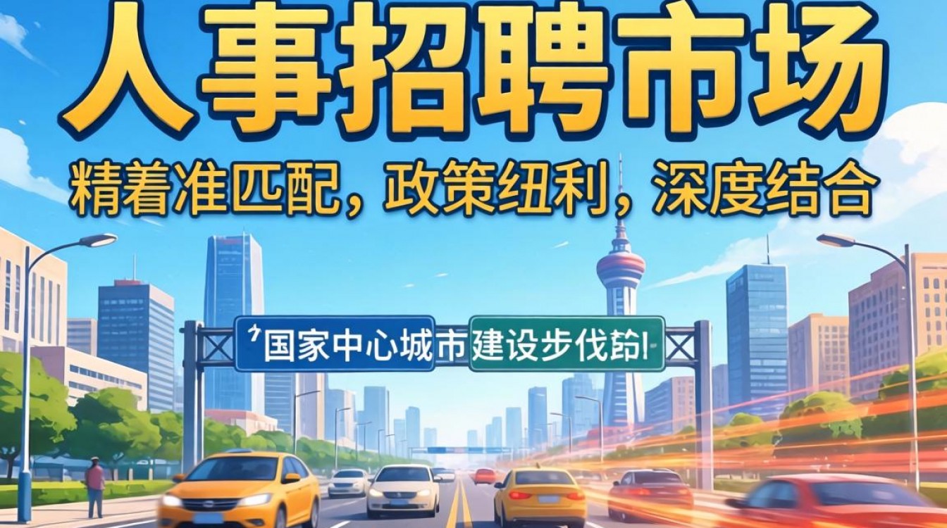 郑州人事招聘信息哪里找?郑州人事专员最新招聘工资多少-图1 郑州人事招聘信息哪里找?郑州人事专员最新招聘工资多少-图1