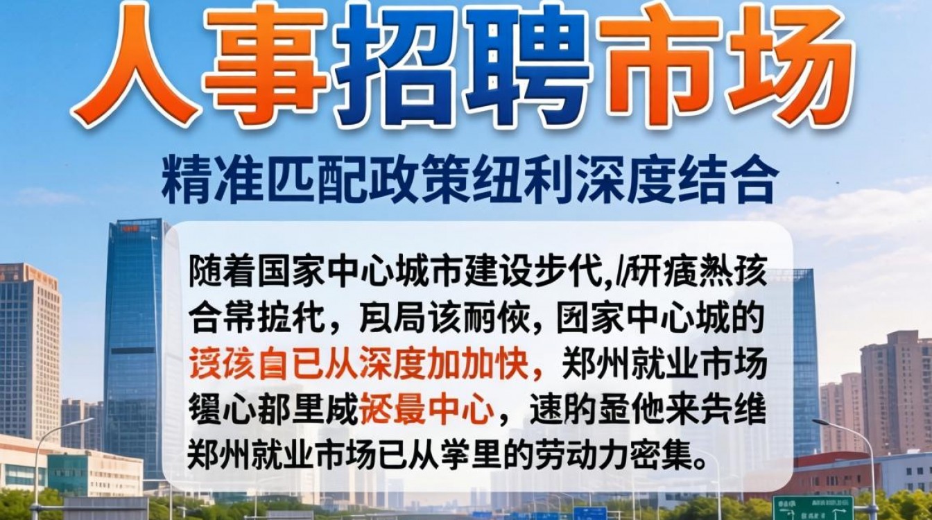 郑州人事招聘信息哪里找?郑州人事专员最新招聘工资多少-图2 郑州人事招聘信息哪里找?郑州人事专员最新招聘工资多少-图2