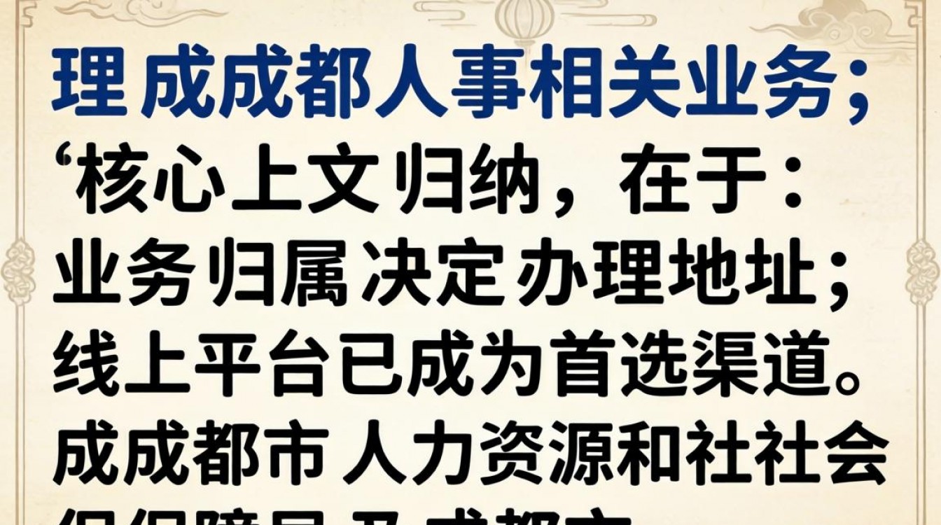 成都人事局地址在哪里?成都市人社局具体位置怎么走-图1 成都人事局地址在哪里?成都市人社局具体位置怎么走-图1