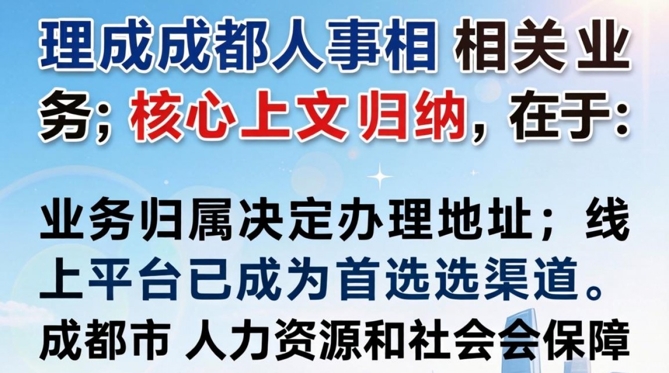 成都人事局地址在哪里?成都市人社局具体位置怎么走-图3 成都人事局地址在哪里?成都市人社局具体位置怎么走-图3