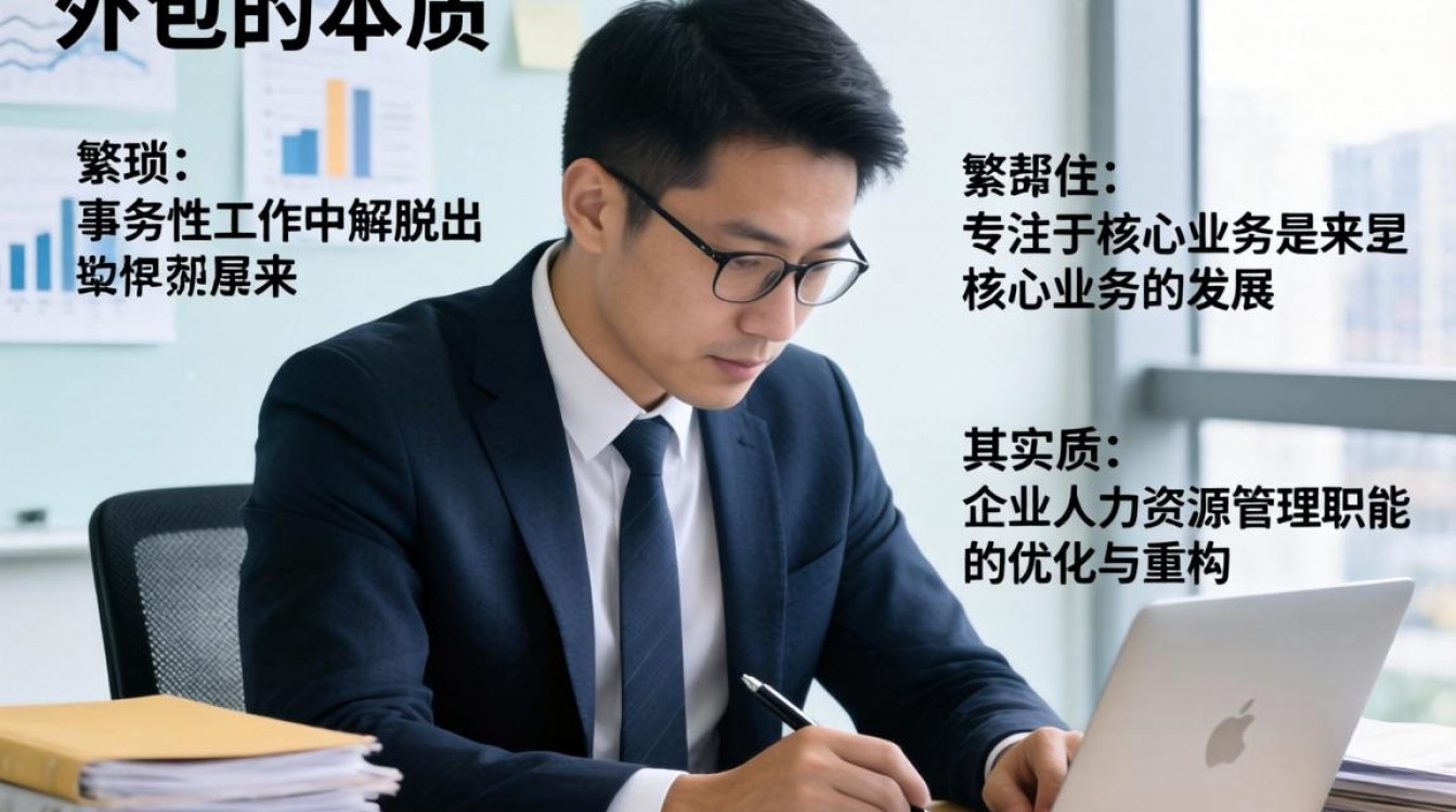 人事外包的工作内容有哪些,人事外包公司怎么收费?