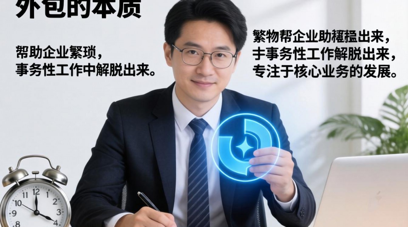 人事外包的工作内容有哪些，人事外包公司怎么收费？-图2