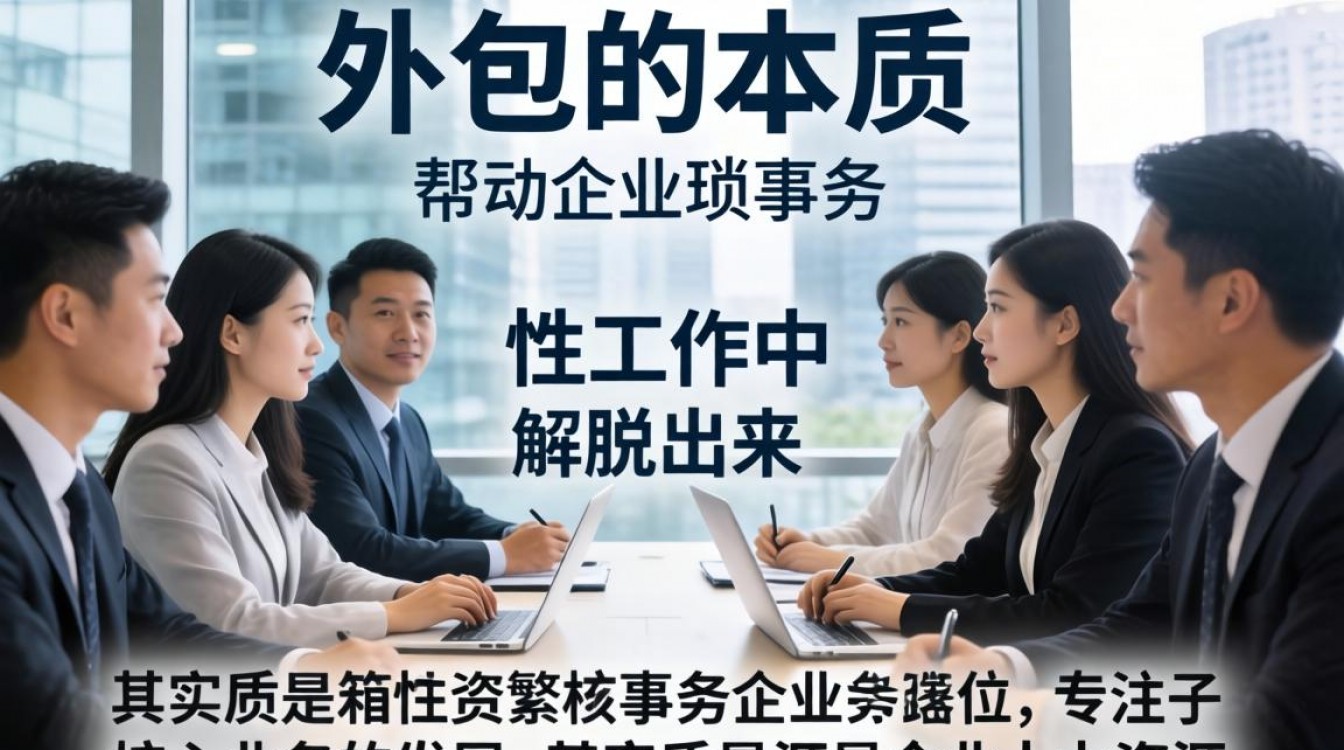 人事外包的工作内容有哪些，人事外包公司怎么收费？-图3