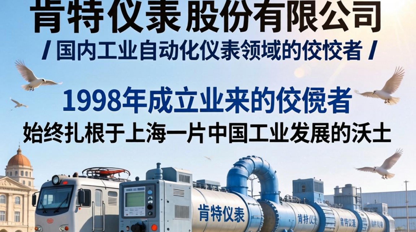 上海肯特怎么样,上海肯特仪表质量靠谱吗?-图1 上海肯特怎么样,上海肯特仪表质量靠谱吗?-图1