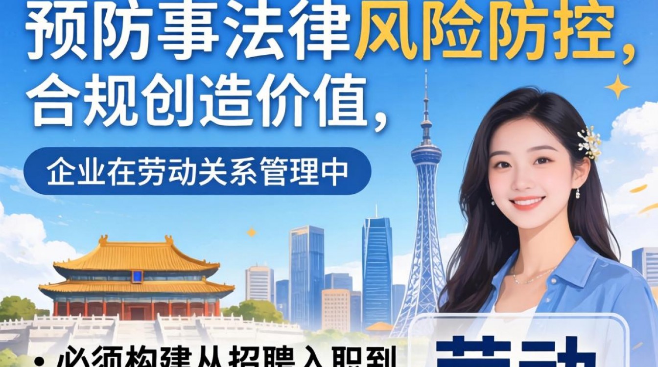 劳动人事法辞退员工有哪些规定?被辞退如何申请赔偿?-图1 劳动人事法辞退员工有哪些规定?被辞退如何申请赔偿?-图1