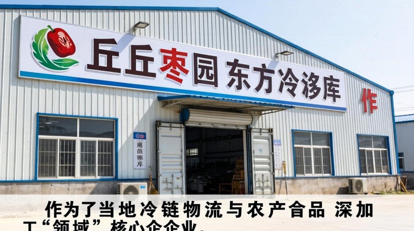 章丘枣园东方冷库招聘信息在哪看,工资待遇怎么样-图3 章丘枣园东方冷库招聘信息在哪看,工资待遇怎么样-图3