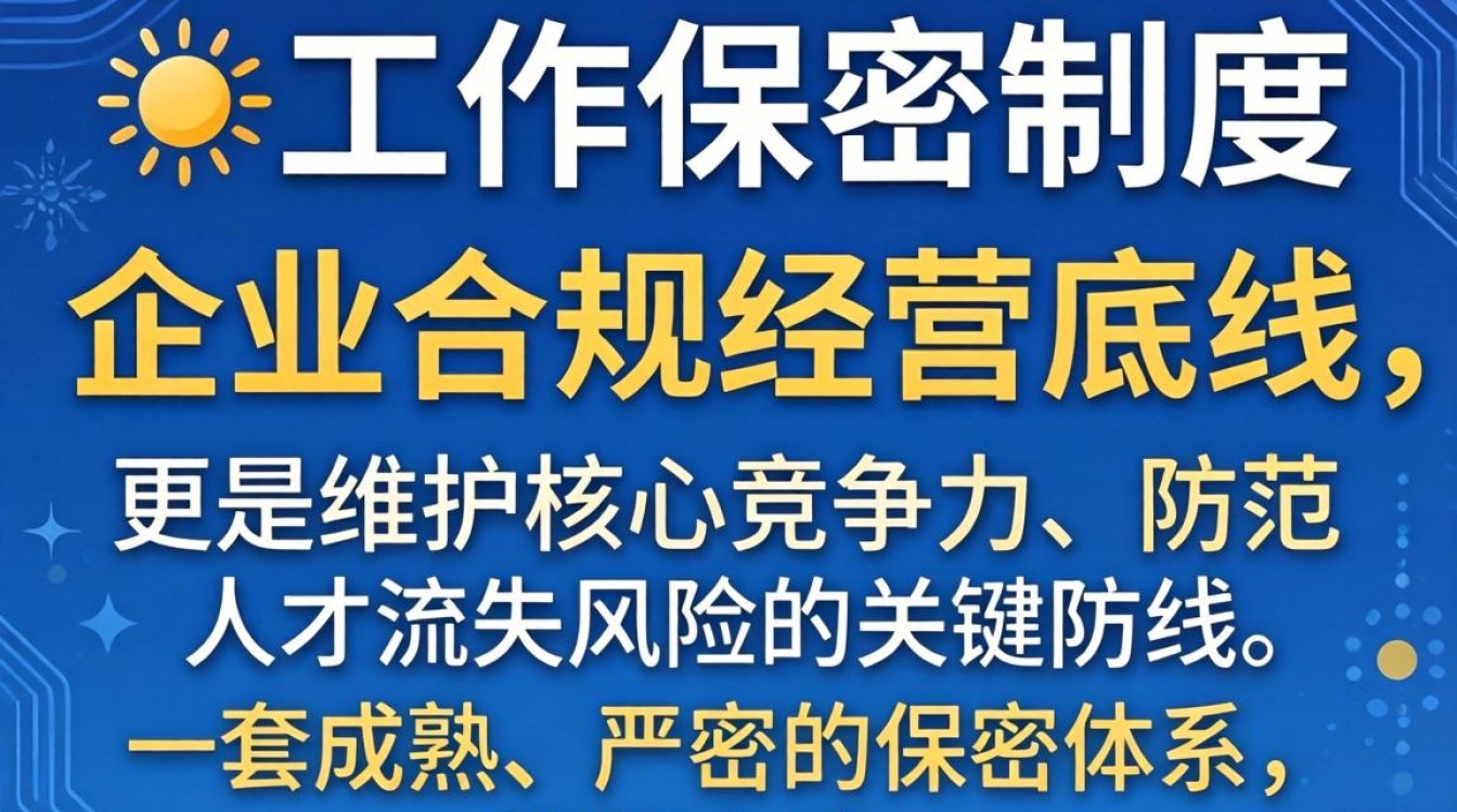 人事工作保密制度包含哪些内容?人事保密协议模板-图3 人事工作保密制度包含哪些内容?人事保密协议模板-图3