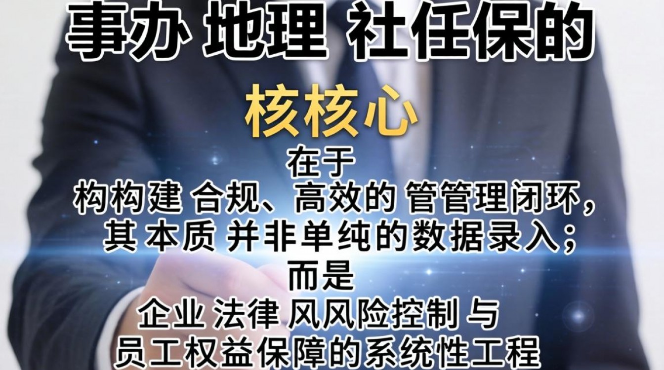 人事怎么办理社保,人事办理社保的具体流程是什么?-图3 人事怎么办理社保,人事办理社保的具体流程是什么?-图3