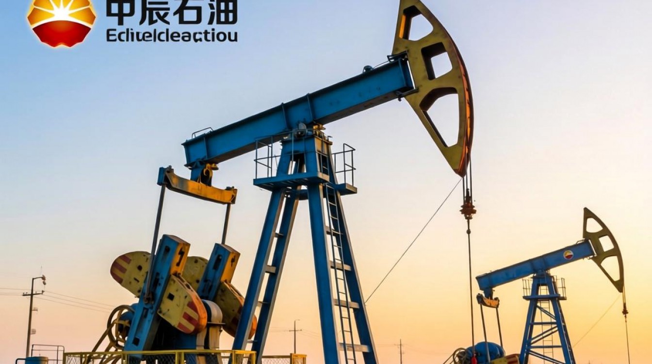 中辰石油怎么样?中辰石油靠谱吗值得信赖吗-图3 中辰石油怎么样?中辰石油靠谱吗值得信赖吗-图3
