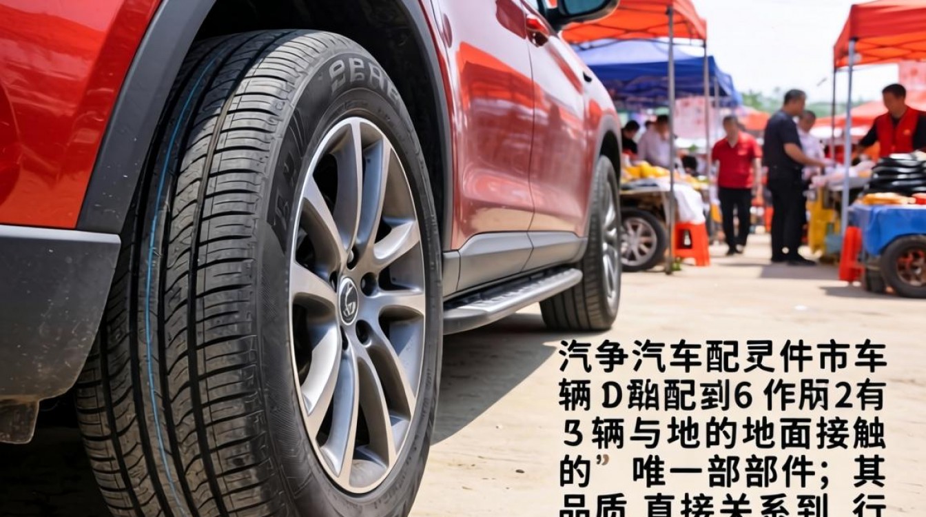 昌丰轮胎怎么样?昌丰轮胎质量好不好耐用吗?-图1 昌丰轮胎怎么样?昌丰轮胎质量好不好耐用吗?-图1