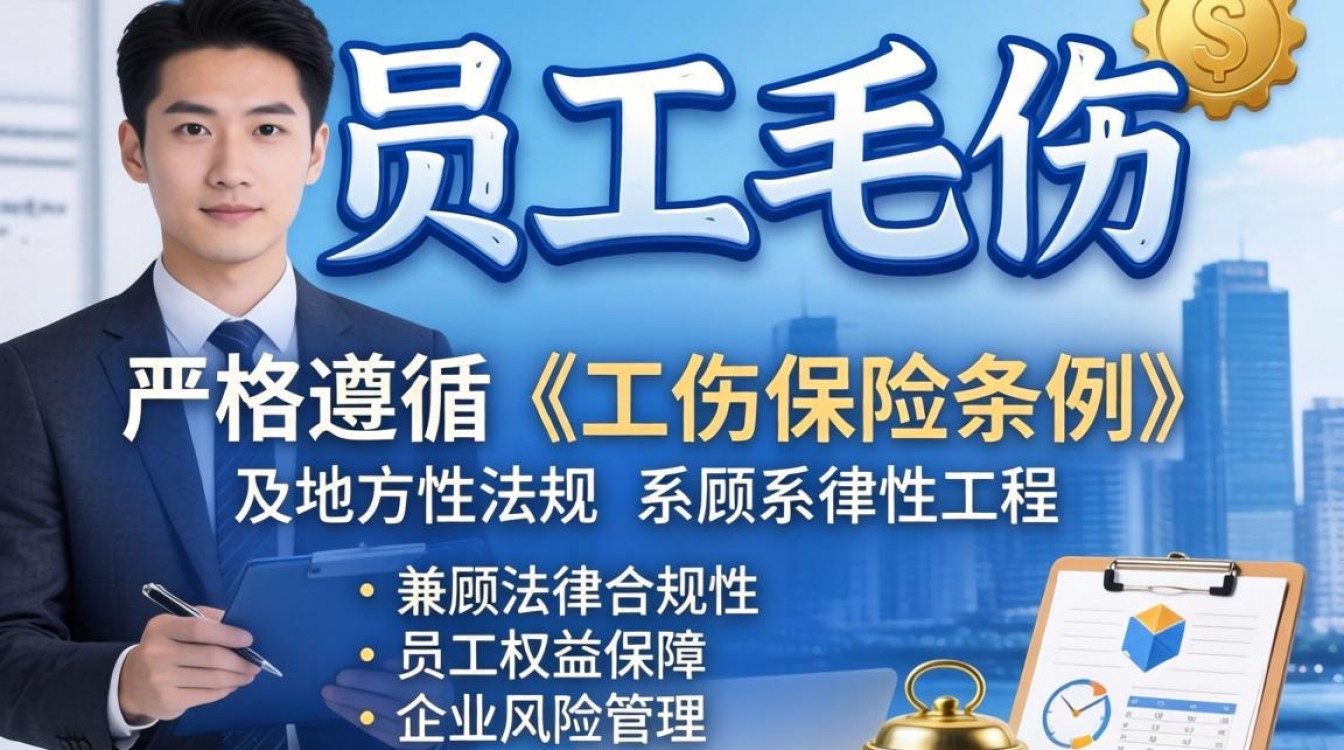 公司处理员工工伤流程和赔偿标准是怎样的，工伤赔偿标准怎么算-图1