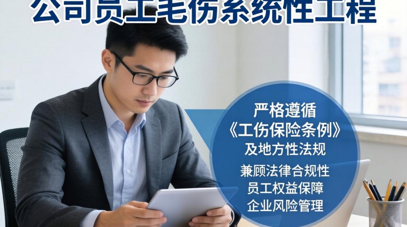 公司处理员工工伤流程和赔偿标准是怎样的，工伤赔偿标准怎么算-图2