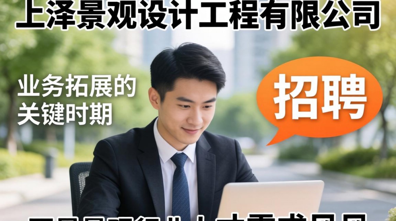 上海地泽景观招聘吗?上海地泽景观公司最新招聘信息在哪里看?-图3 上海地泽景观招聘吗?上海地泽景观公司最新招聘信息在哪里看?-图3