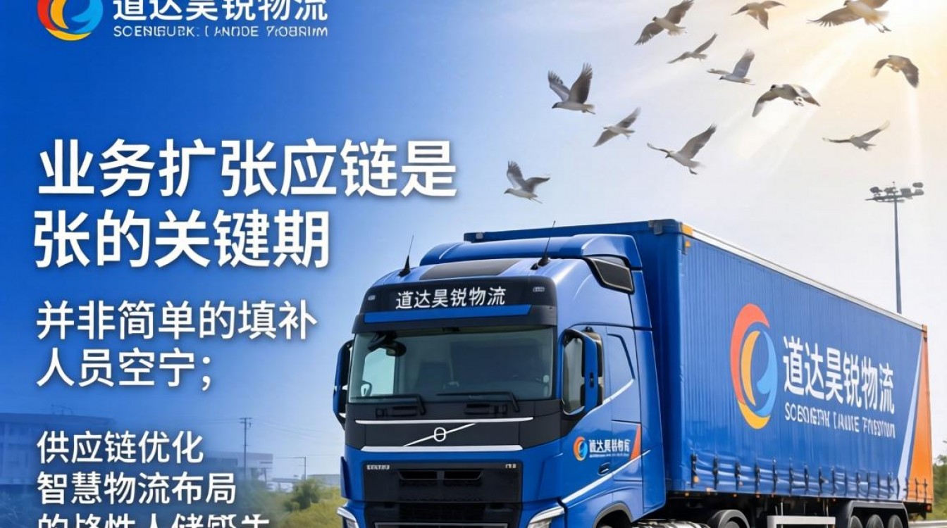 安达昊锐物流招聘信息在哪里看，司机工资多少钱一个月？