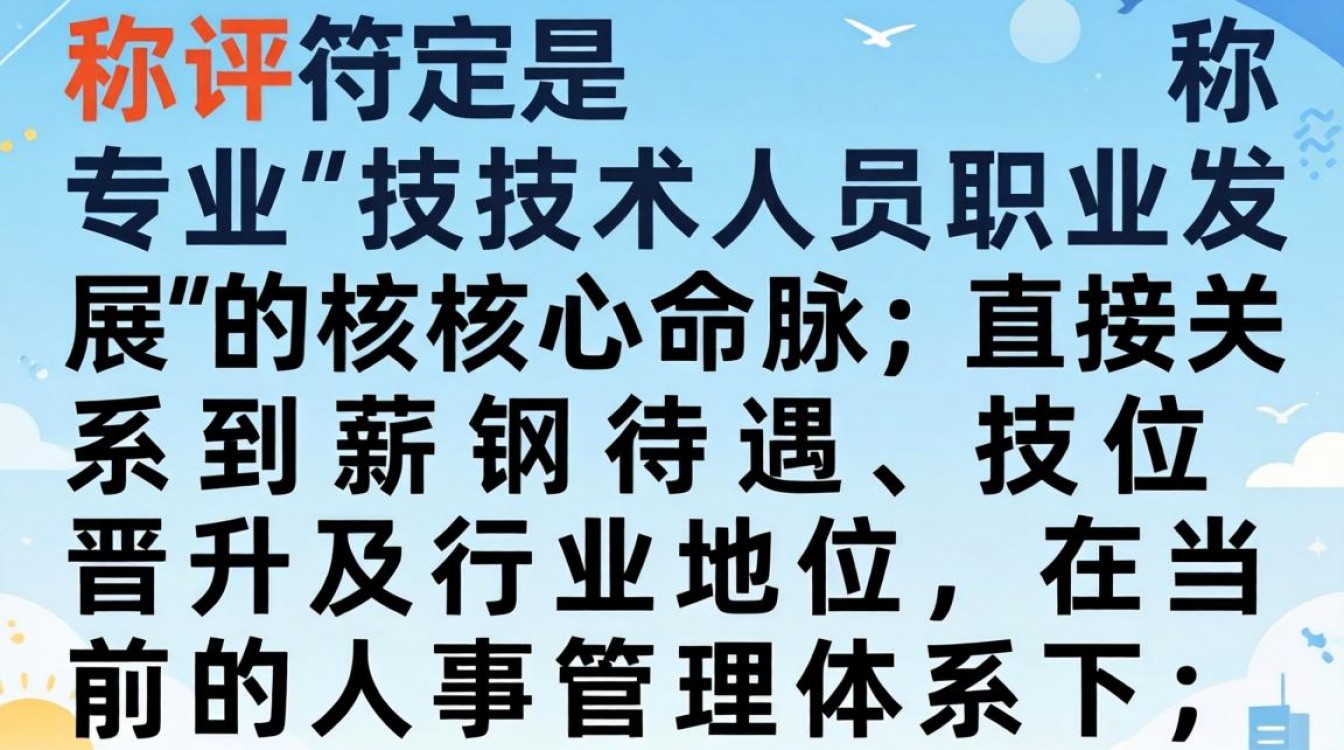 人事厅职称评定条件有哪些,职称评定流程及申报时间-图2 人事厅职称评定条件有哪些,职称评定流程及申报时间-图2