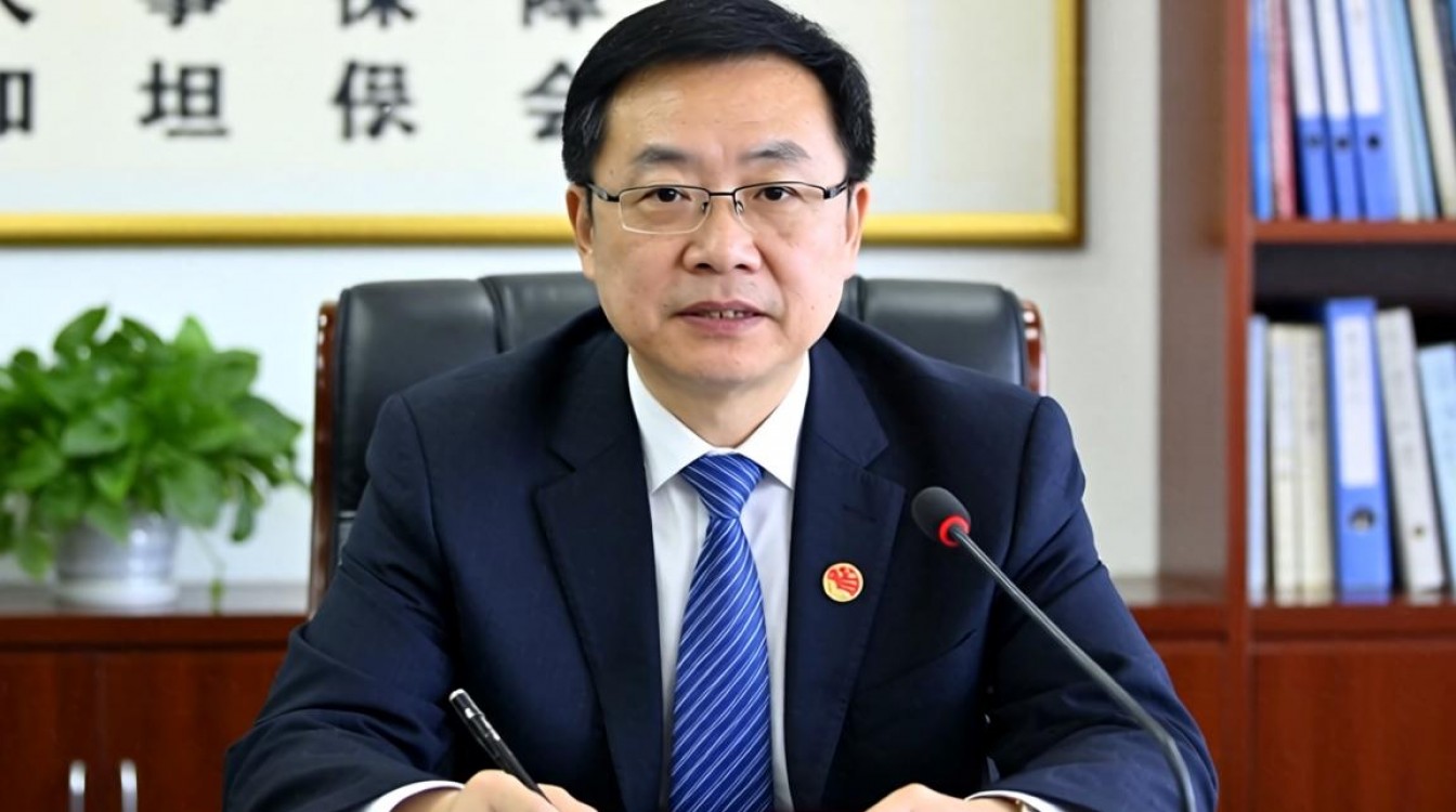郑州人事局局长是谁？郑州人事局现任局长名单查询-图2