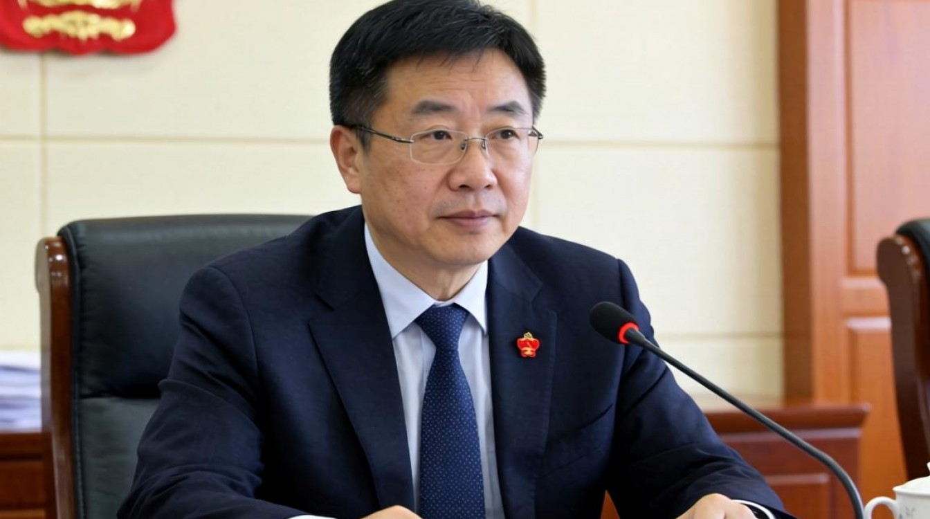 郑州人事局局长是谁？郑州人事局现任局长名单查询-图3