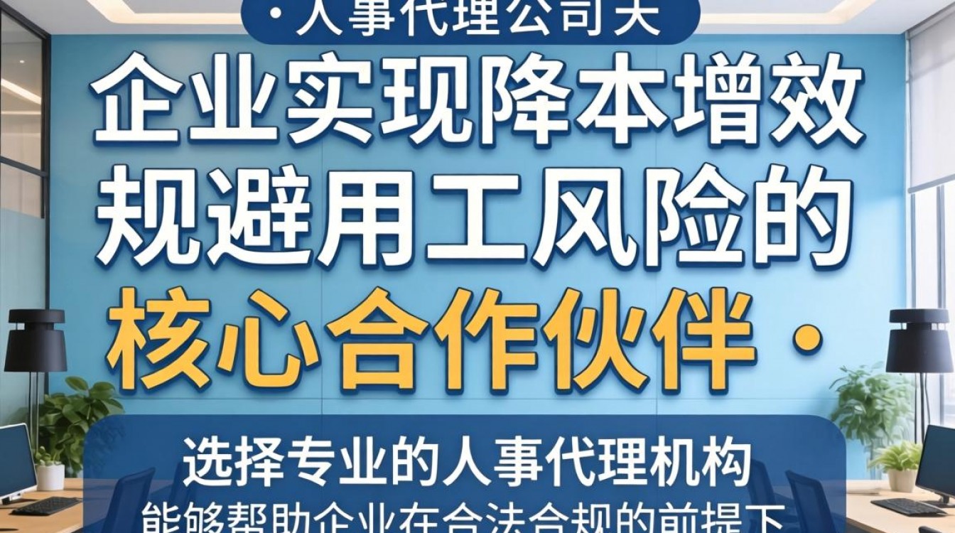 天津人事代理公司哪家好？天津专业人事代理服务收费标准-图3