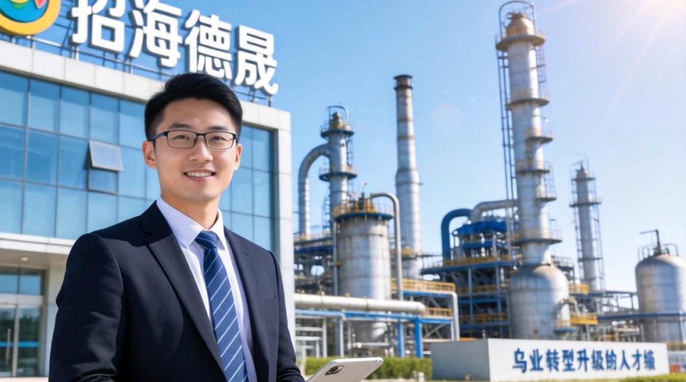 乌海德晟最新招聘信息在哪看?乌海德晟招聘最新岗位及待遇-图1 乌海德晟最新招聘信息在哪看?乌海德晟招聘最新岗位及待遇-图1