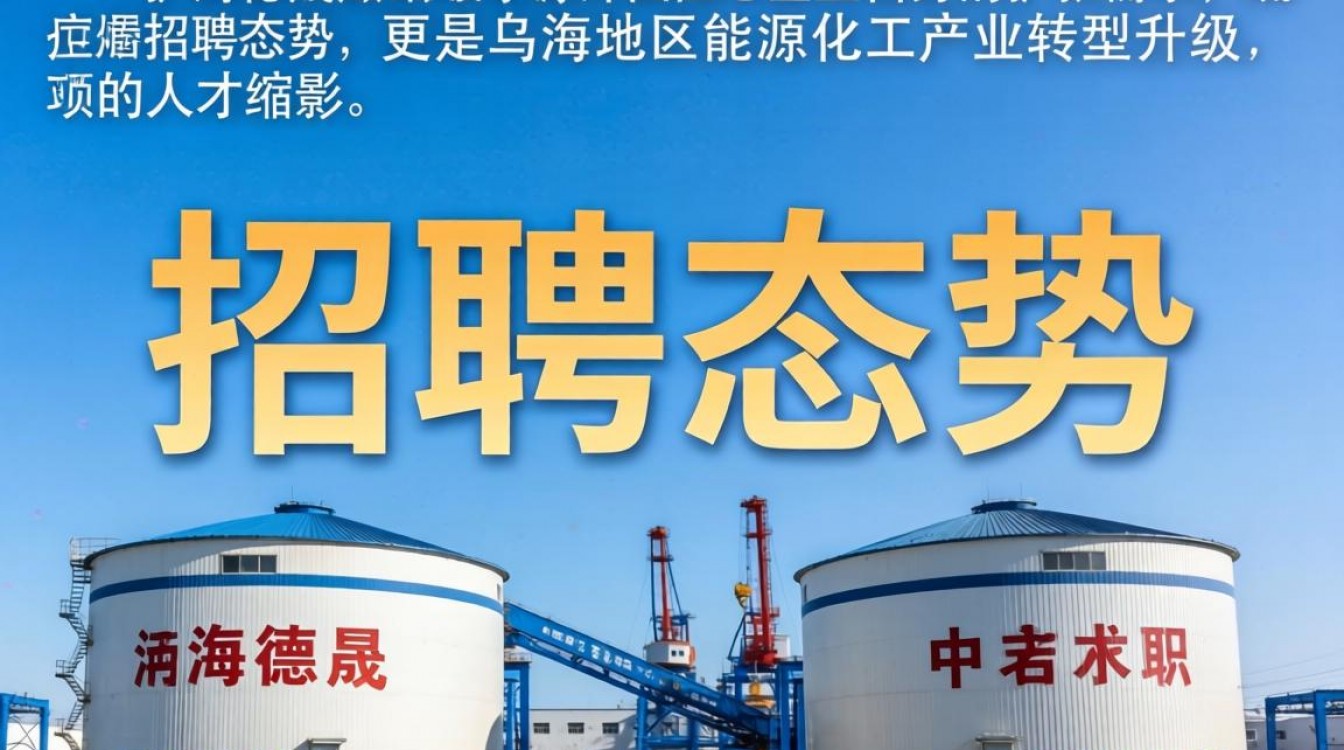 乌海德晟最新招聘信息在哪看?乌海德晟招聘最新岗位及待遇-图2 乌海德晟最新招聘信息在哪看?乌海德晟招聘最新岗位及待遇-图2