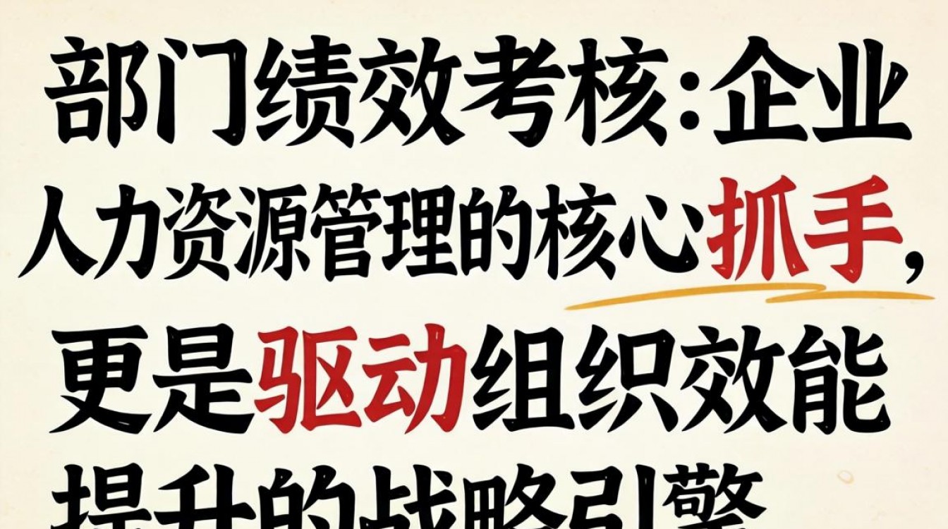 人事部门绩效考核怎么做?人事部绩效考核指标有哪些?-图1 人事部门绩效考核怎么做?人事部绩效考核指标有哪些?-图1