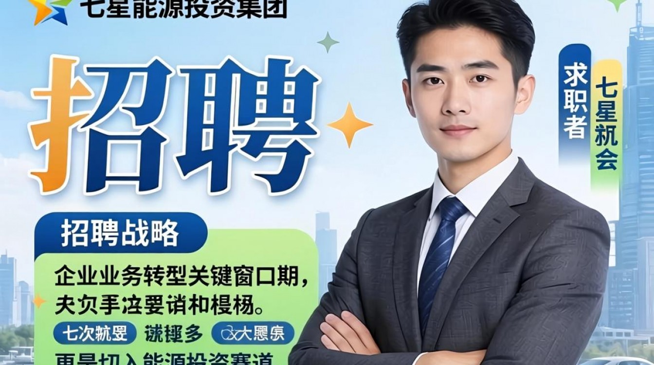 七星能源投资集团招聘信息在哪看,待遇怎么样?-图3 七星能源投资集团招聘信息在哪看,待遇怎么样?-图3