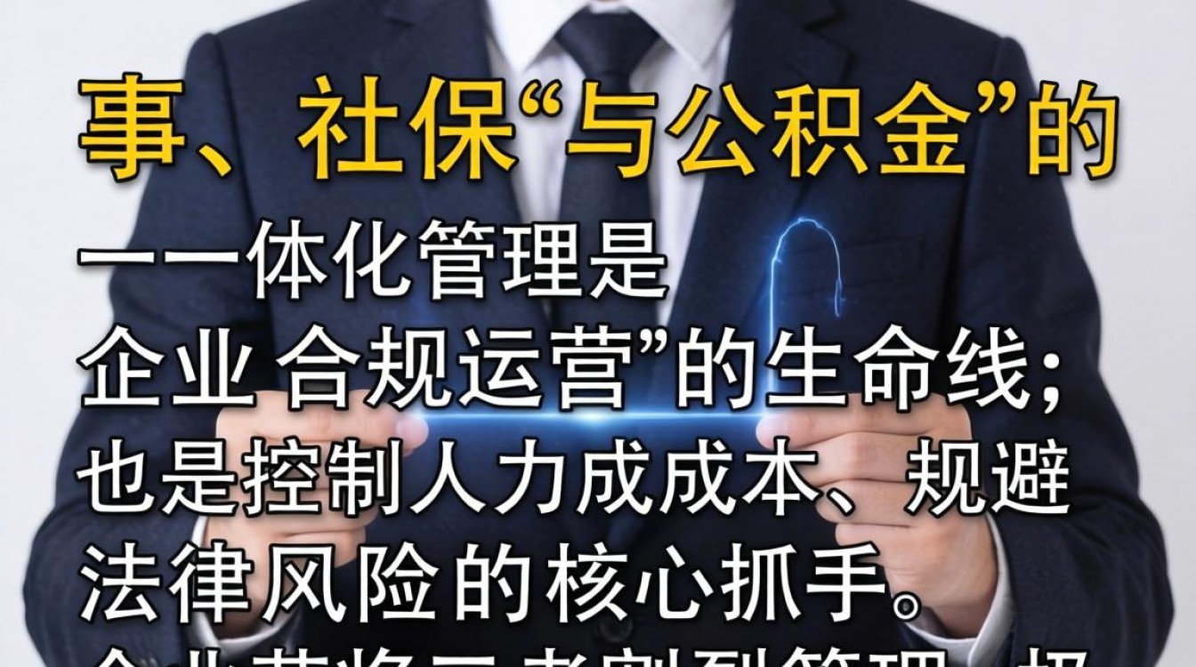 人事社保公积金怎么办理?社保公积金缴纳流程是什么-图1 人事社保公积金怎么办理?社保公积金缴纳流程是什么-图1