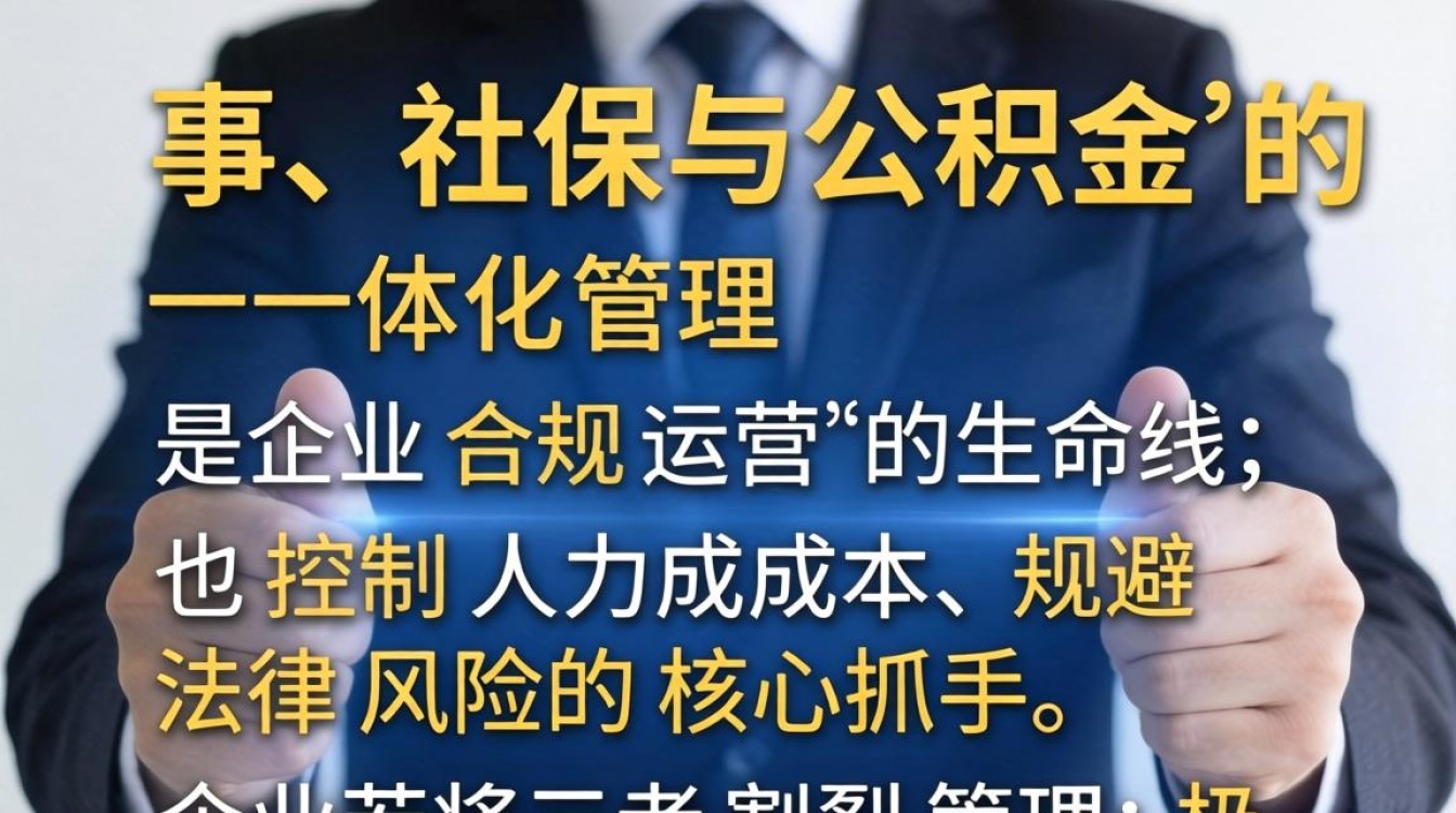 人事社保公积金怎么办理?社保公积金缴纳流程是什么-图2 人事社保公积金怎么办理?社保公积金缴纳流程是什么-图2