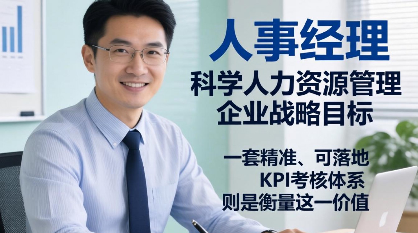 人事经理kpi考核指标有哪些,人事经理kpi绩效考核表模板-图2 人事经理kpi考核指标有哪些,人事经理kpi绩效考核表模板-图2