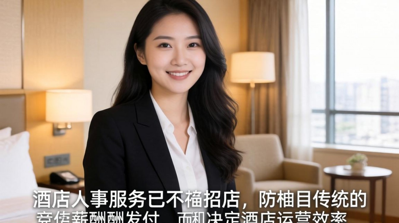 酒店人事服务包含哪些内容？酒店人事服务外包靠谱吗？-图3