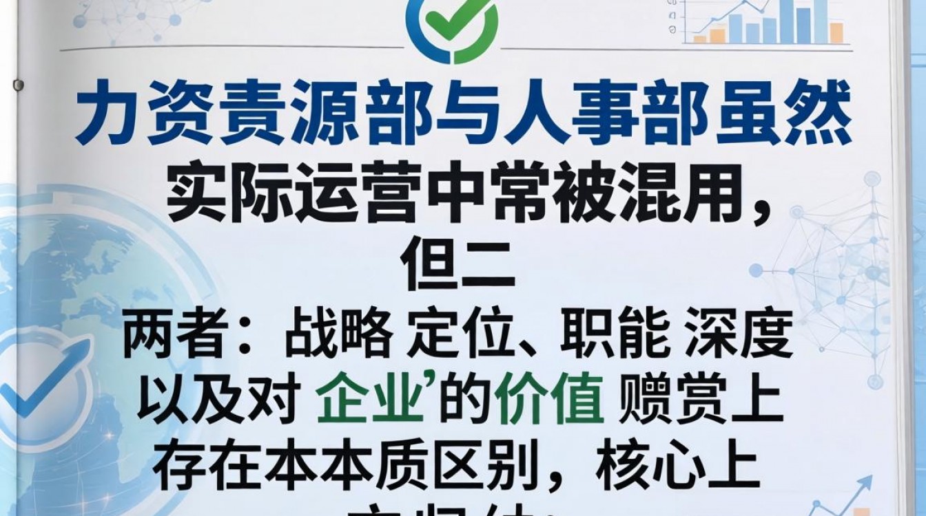 人力资源部是做什么的,人事部和人力资源部有什么区别?-图3 人力资源部是做什么的,人事部和人力资源部有什么区别?-图3