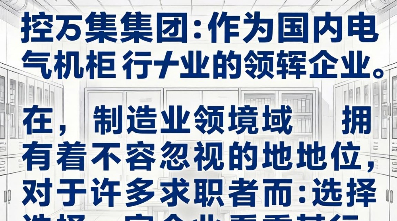 万控待遇怎么样?万控集团员工工资高吗?-图2 万控待遇怎么样?万控集团员工工资高吗?-图2