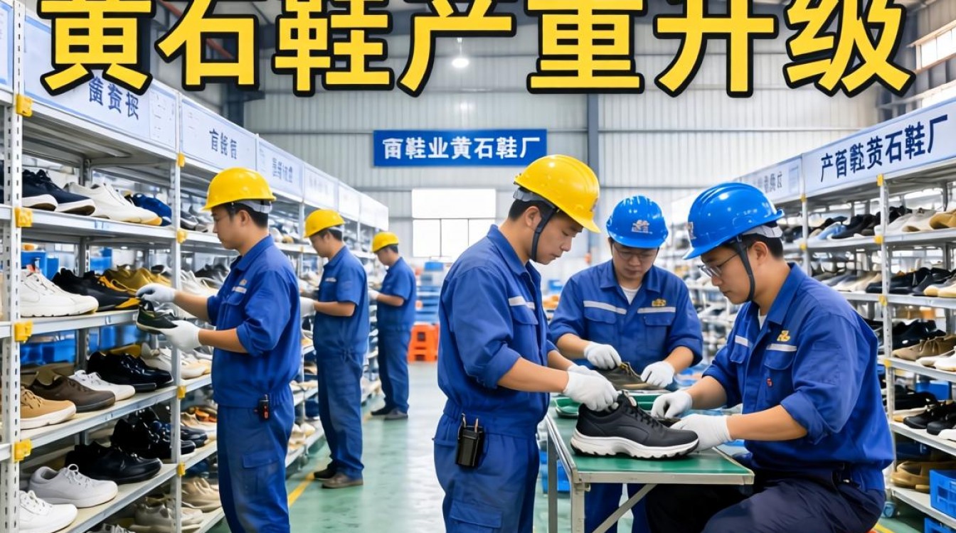 莆田鞋业黄石鞋厂招聘,黄石鞋厂招工待遇怎么样?-图2 莆田鞋业黄石鞋厂招聘,黄石鞋厂招工待遇怎么样?-图2