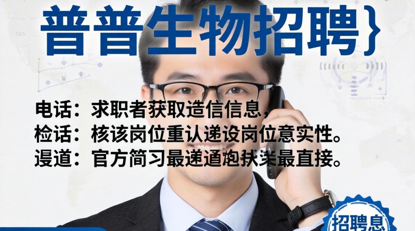 中普生物招聘电话是多少?中普生物招聘联系方式怎么找?-图2 中普生物招聘电话是多少?中普生物招聘联系方式怎么找?-图2