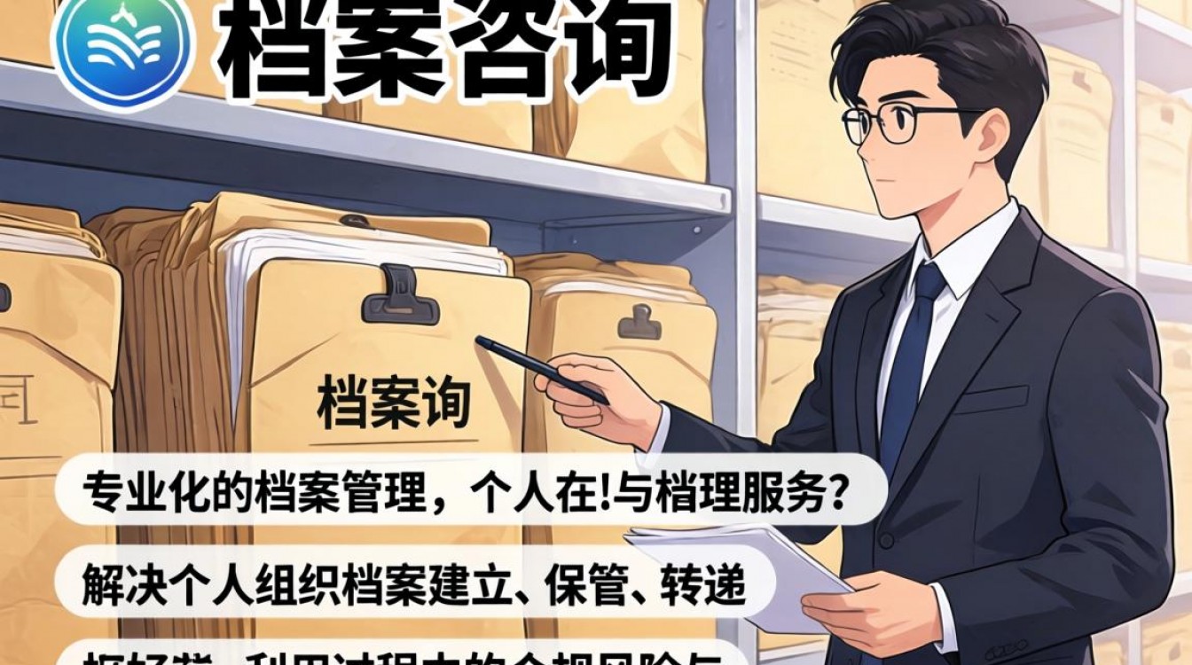 人事档案咨询去哪里?人事档案查询方法有哪些?