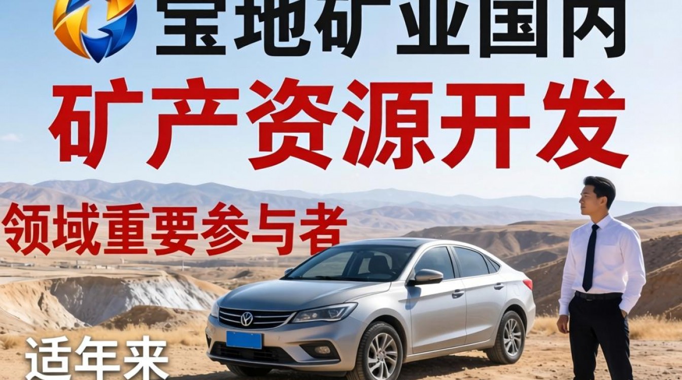 宝地矿业怎么样？宝地矿业股票值得投资吗？-图3