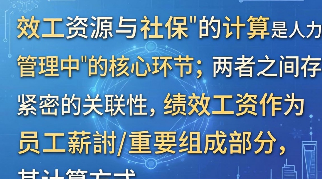 绩效工资如何计算社保?绩效工资算社保基数吗?-图3 绩效工资如何计算社保?绩效工资算社保基数吗?-图3