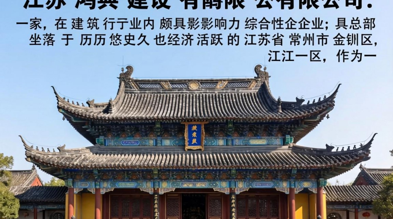 江苏鸿典怎么样?江苏鸿典公司靠谱吗?-图2 江苏鸿典怎么样?江苏鸿典公司靠谱吗?-图2