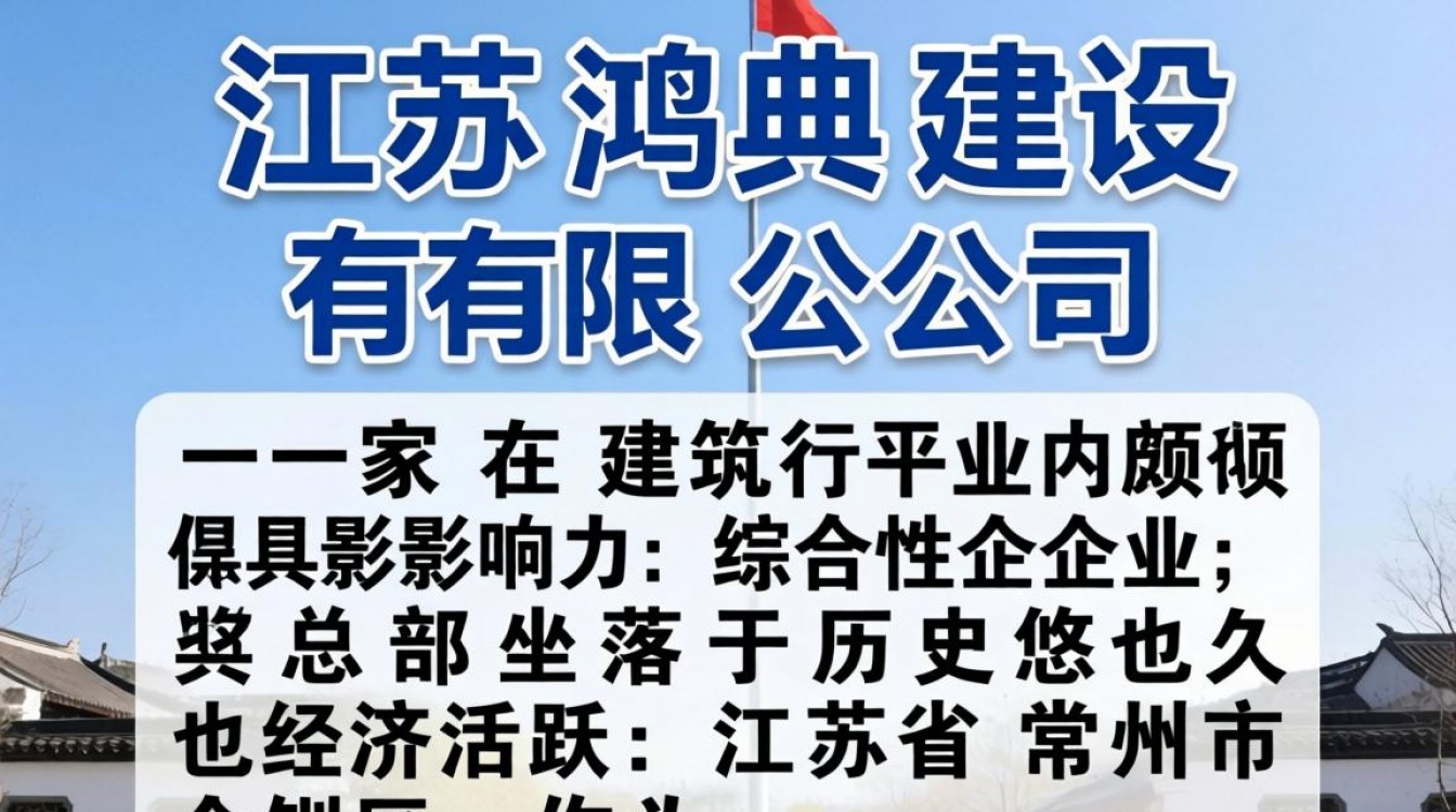 江苏鸿典怎么样?江苏鸿典公司靠谱吗?-图3 江苏鸿典怎么样?江苏鸿典公司靠谱吗?-图3