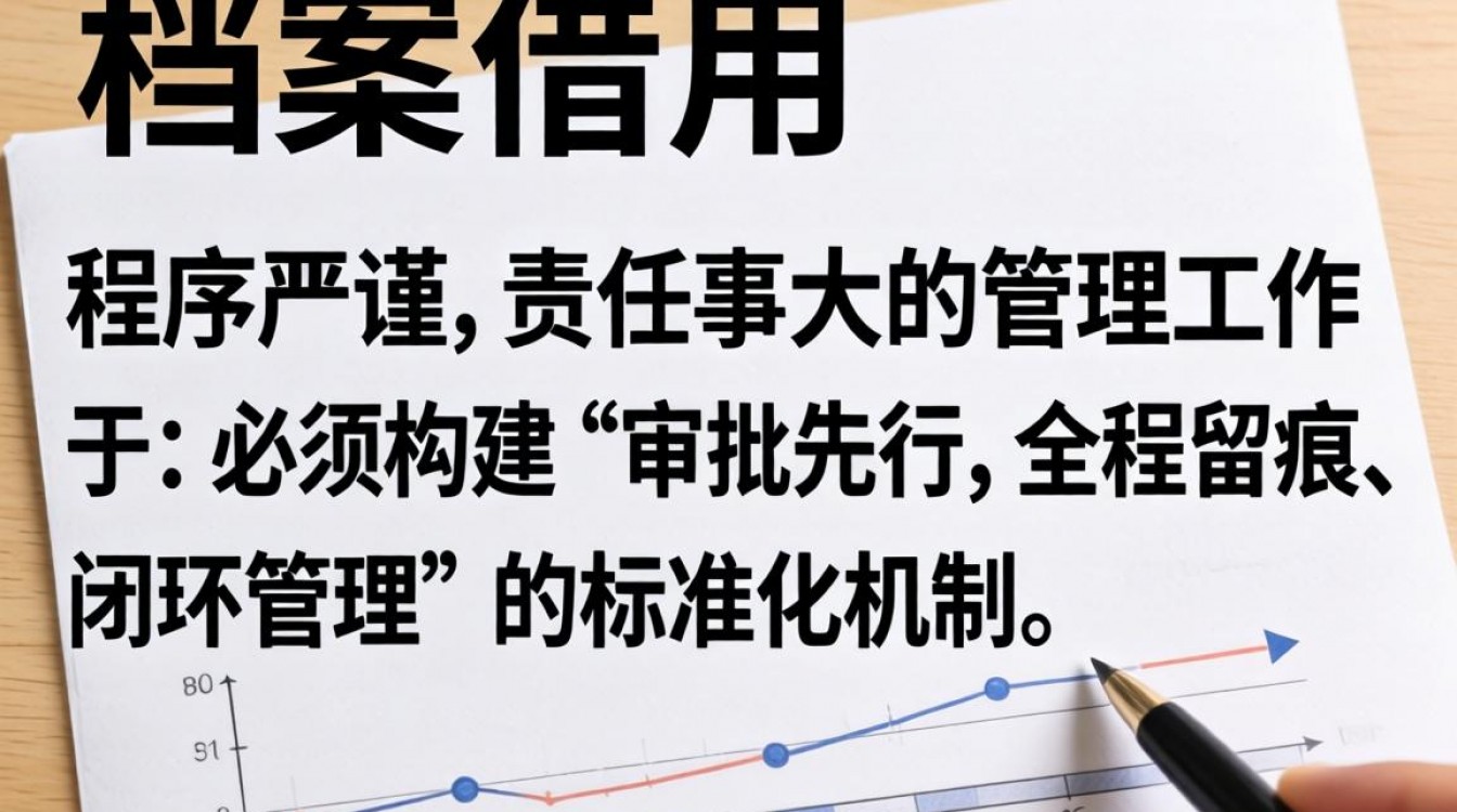 人事档案借用需要什么手续,具体流程及材料有哪些?-图3 人事档案借用需要什么手续,具体流程及材料有哪些?-图3