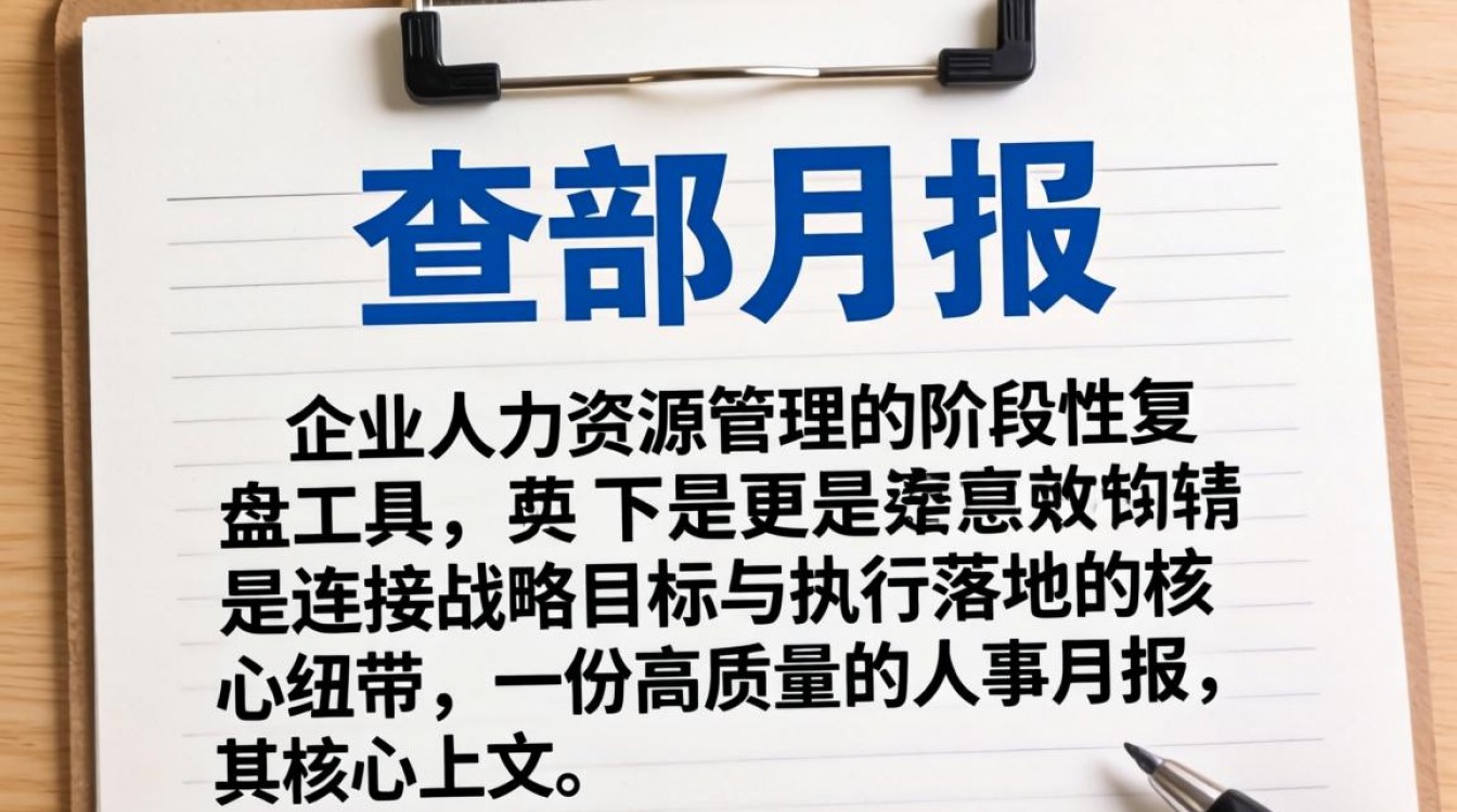 人事部月报工作归纳怎么写?人事月报范文模板哪里下载?-图3 人事部月报工作归纳怎么写?人事月报范文模板哪里下载?-图3